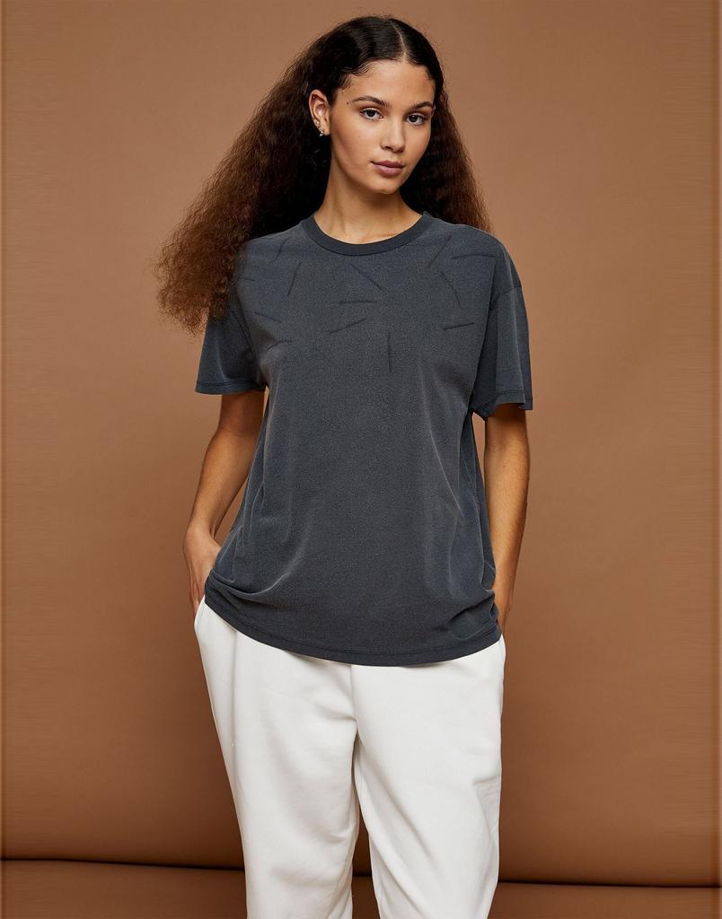 商品Topshop|Basic T-shirt,价格¥191,第6张图片详细描述