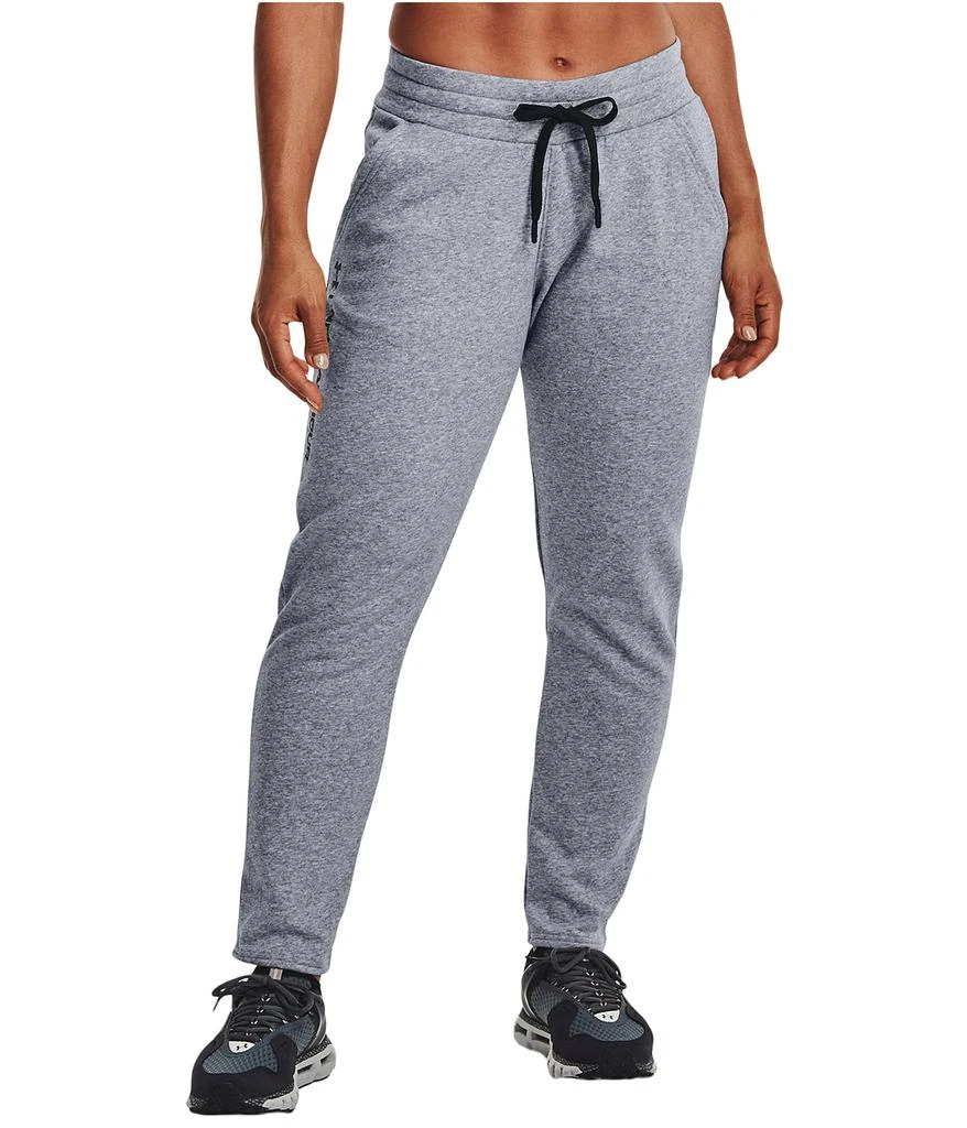 商品Under Armour|Rival Fleece Pants,价格¥213,第1张图片