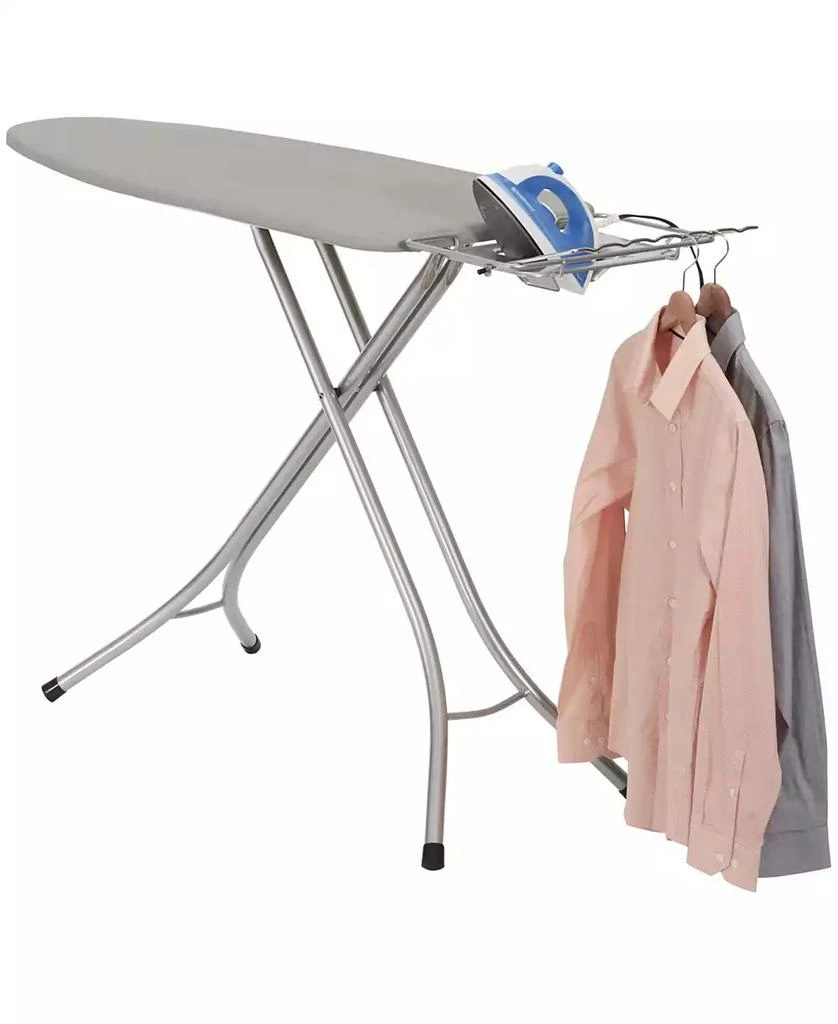 Household Essential Wide Top Ironing Board, 4-Legs 商品