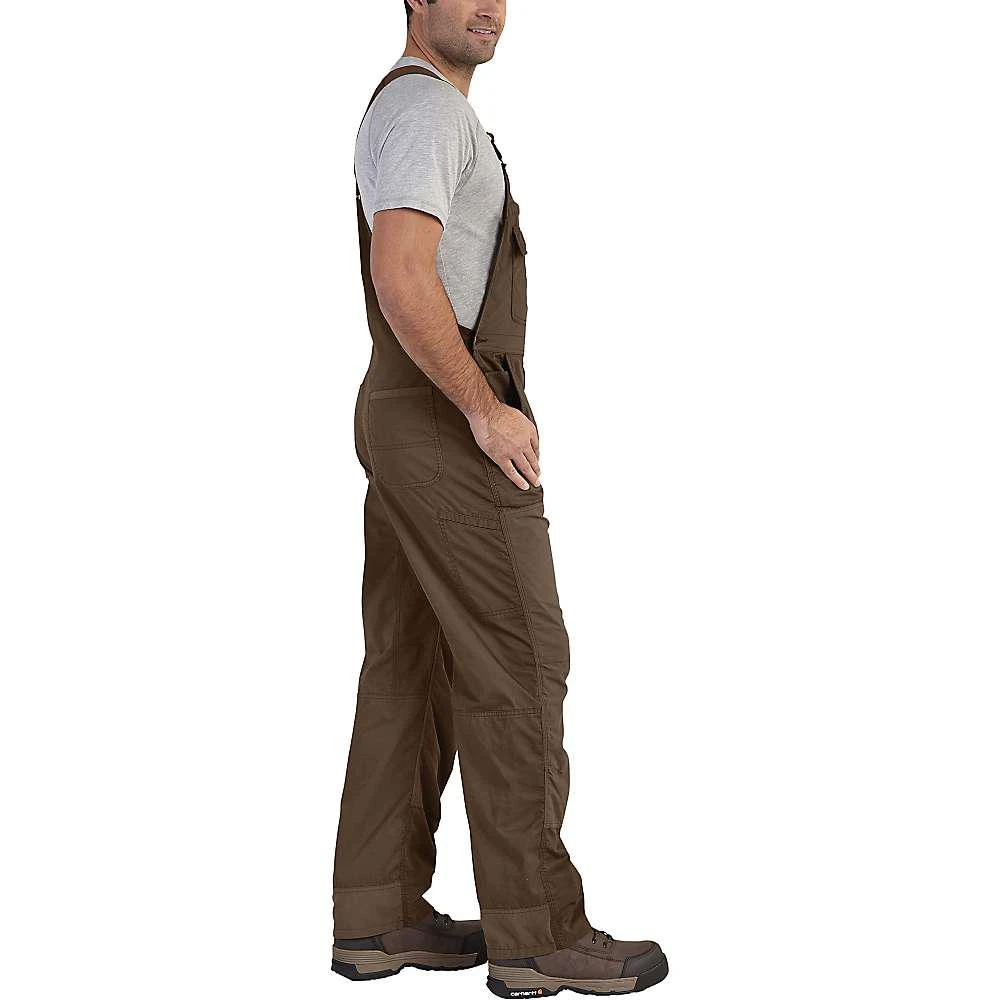 商品Carhartt|Carhartt Men's Force Extremes Overalls Bib,价格¥447,第3张图片详细描述