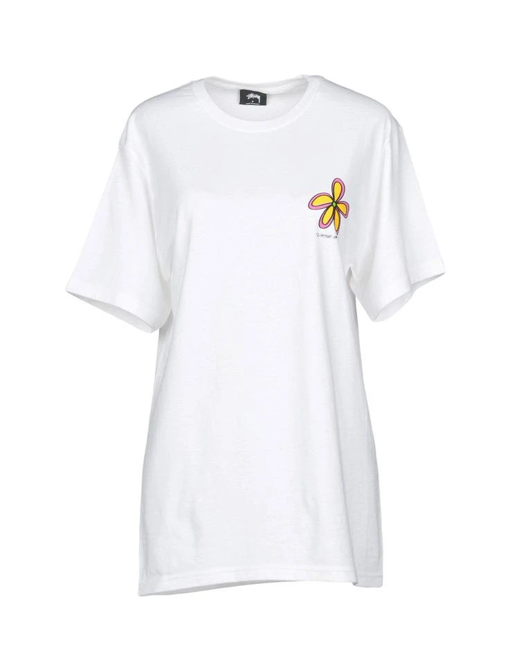 商品STUSSY|T-shirt,价格¥226,第1张图片