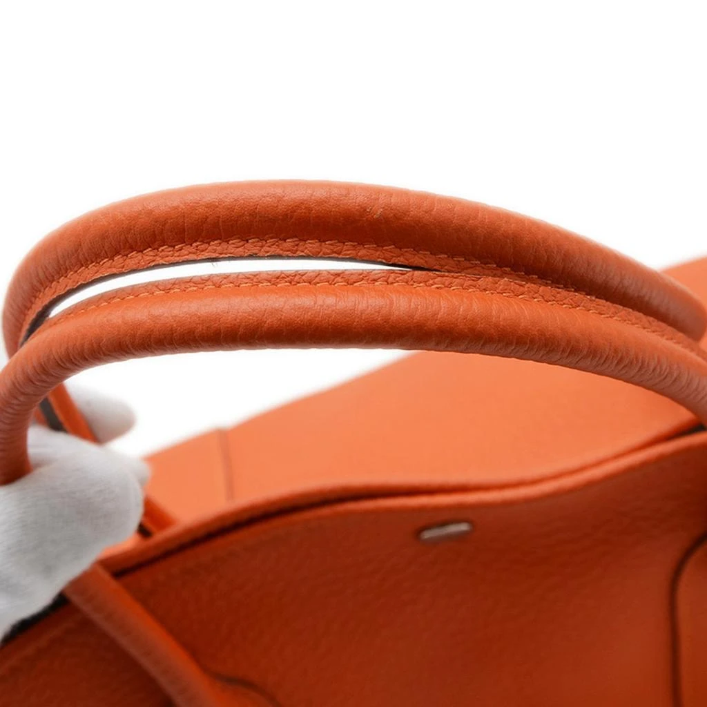 商品[二手商品] Hermes|Negonda Leather Tote Bag (Pre-Owned),价格¥28147,第3张图片详细描述