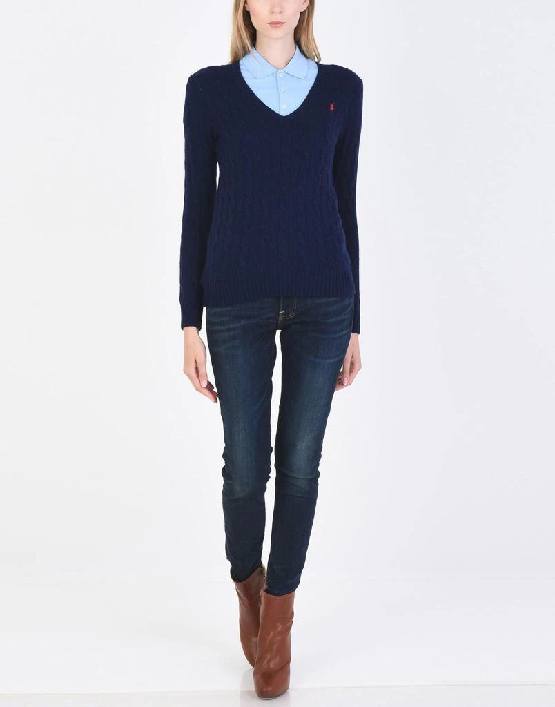 商品Ralph Lauren|Sweater,价格¥1473,第4张图片详细描述