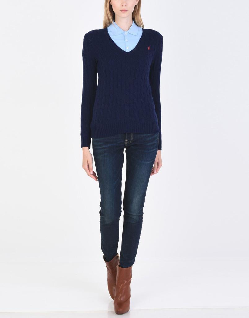 商品Ralph Lauren|Sweater,价格¥1256,第6张图片详细描述