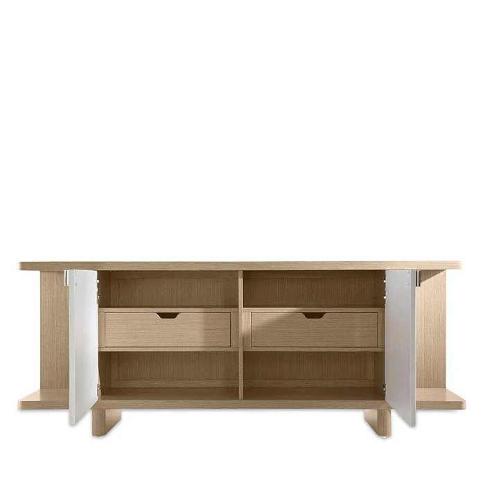 商品Bernhardt|Modulum Buffet,价格¥33075,第2张图片详细描述