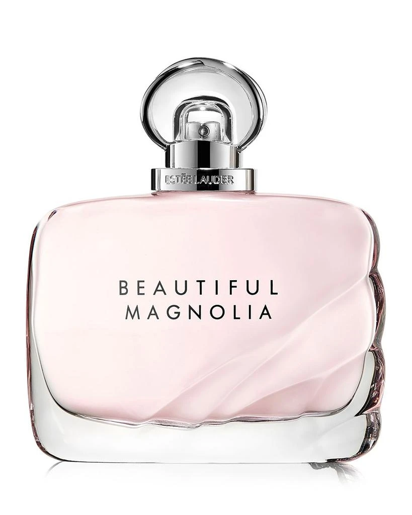 商品Estée Lauder|Beautiful Magnolia Eau de Parfum Spray,价格¥224,第1张图片详细描述