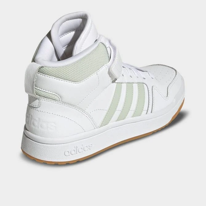 Women's adidas Essentials Postmove Mid Casual Shoes 商品