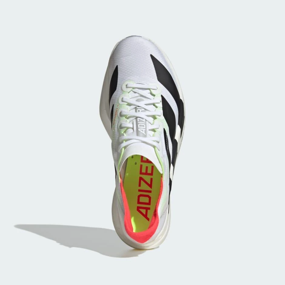 商品Adidas|Adizero Adios Pro 4 Shoes,价格¥1629,第2张图片详细描述