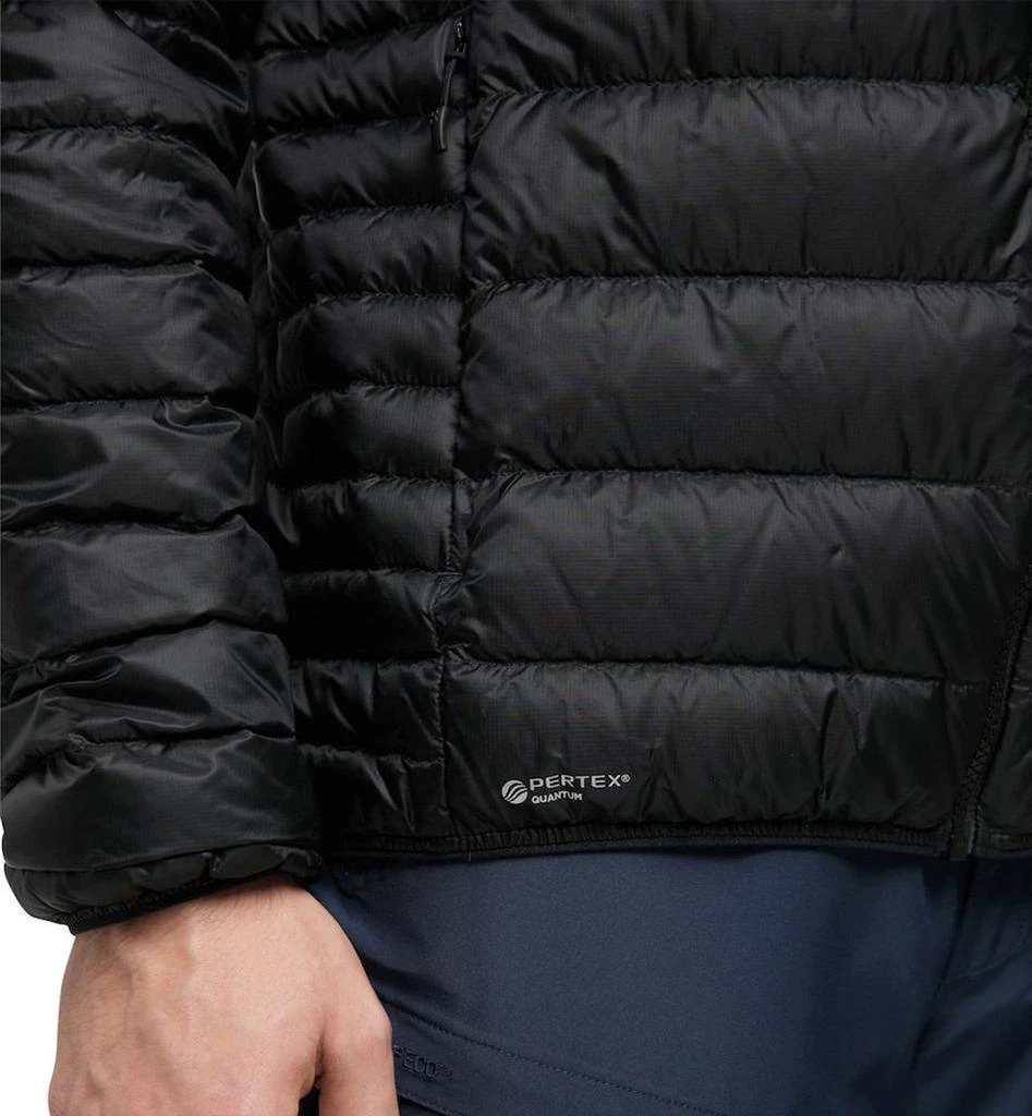 商品Haglofs|男款 Roc系列 羽绒服,价格¥2592,第5张图片详细描述