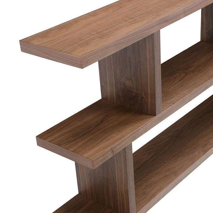 商品Sparrow & Wren|Miri Small Shelf, Walnut,价格¥5001,第3张图片详细描述