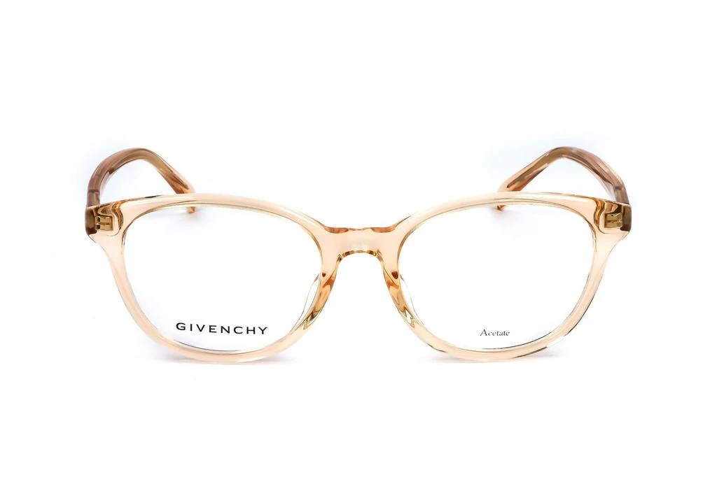 商品Givenchy|Givenchy Eyewear Round Frame Glasses,价格¥847,第1张图片