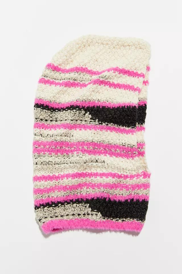 商品Urban Outfitters|Lumi Balaclava,价格¥35,第5张图片详细描述