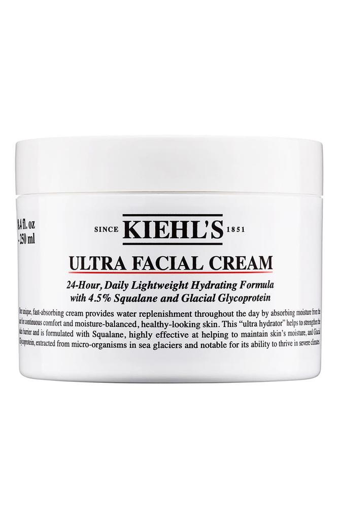 Ultra Facial Cream商品第10张图片规格展示