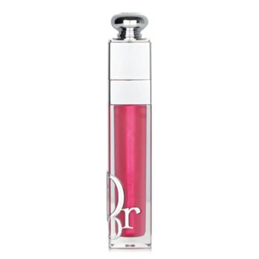 商品Dior|Christian Dior Ladies Addict Lip Maximizer Gloss 0.2 oz # 037 Intense Rose Makeup 3348901650229,价格¥332,第1张图片