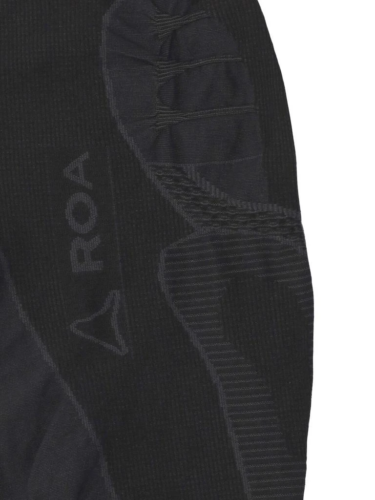 商品ROA|Tech 3d Knit Balaclava,价格¥627,第2张图片详细描述