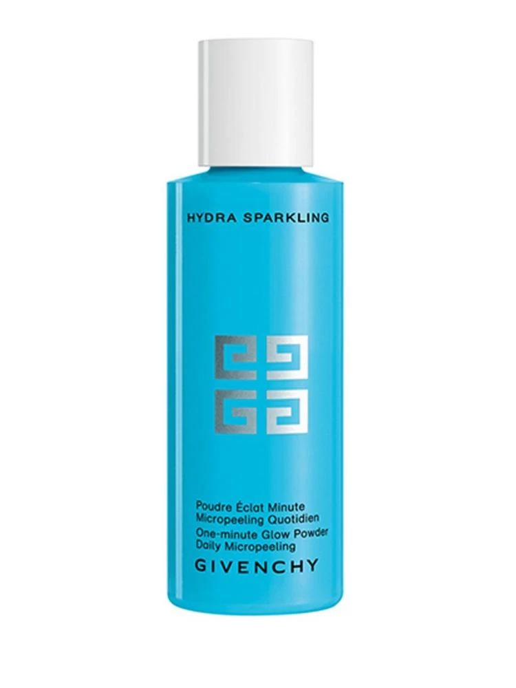 商品Givenchy|HYDRA SPARKLING One-Minute Glow Powder Daily Micropeeling/1.7 oz.,价格¥305,第1张图片