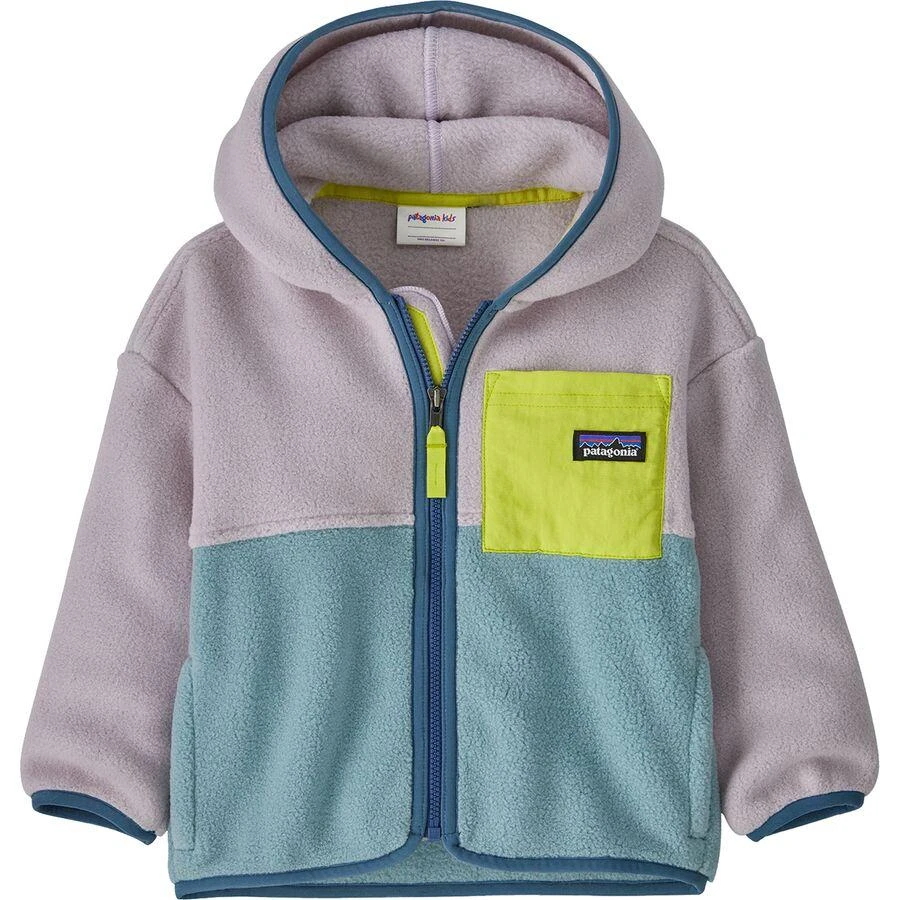 商品Patagonia|Synch Hooded Jacket - Toddlers',价格¥657,第1张图片