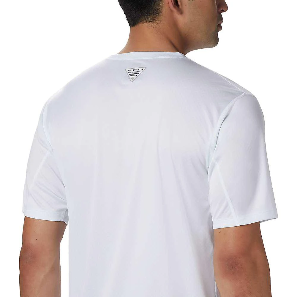 Columbia Men's PFG Zero Rules SS Shirt 商品