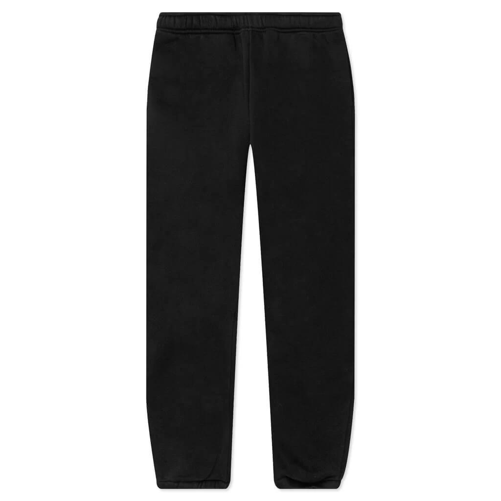 商品Acne Studios|Loose-Fit Sweatpants - Black,价格¥2643,第1张图片
