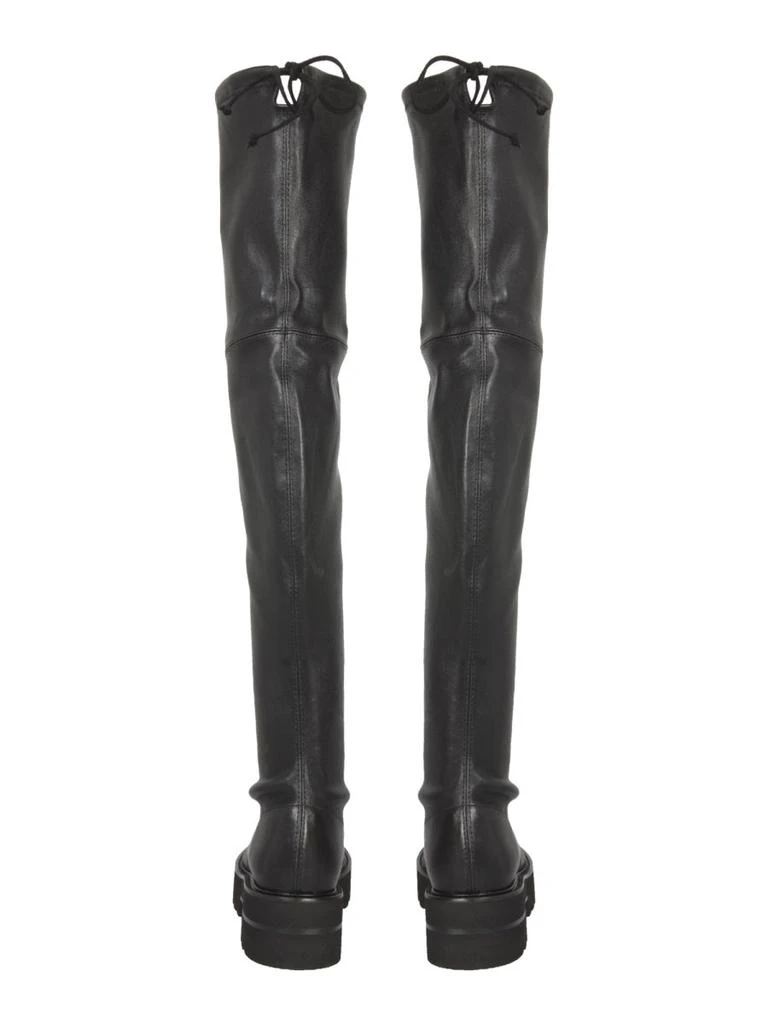 商品Stuart Weitzman|LOWLAND BOOTS,价格¥4099,第4张图片详细描述