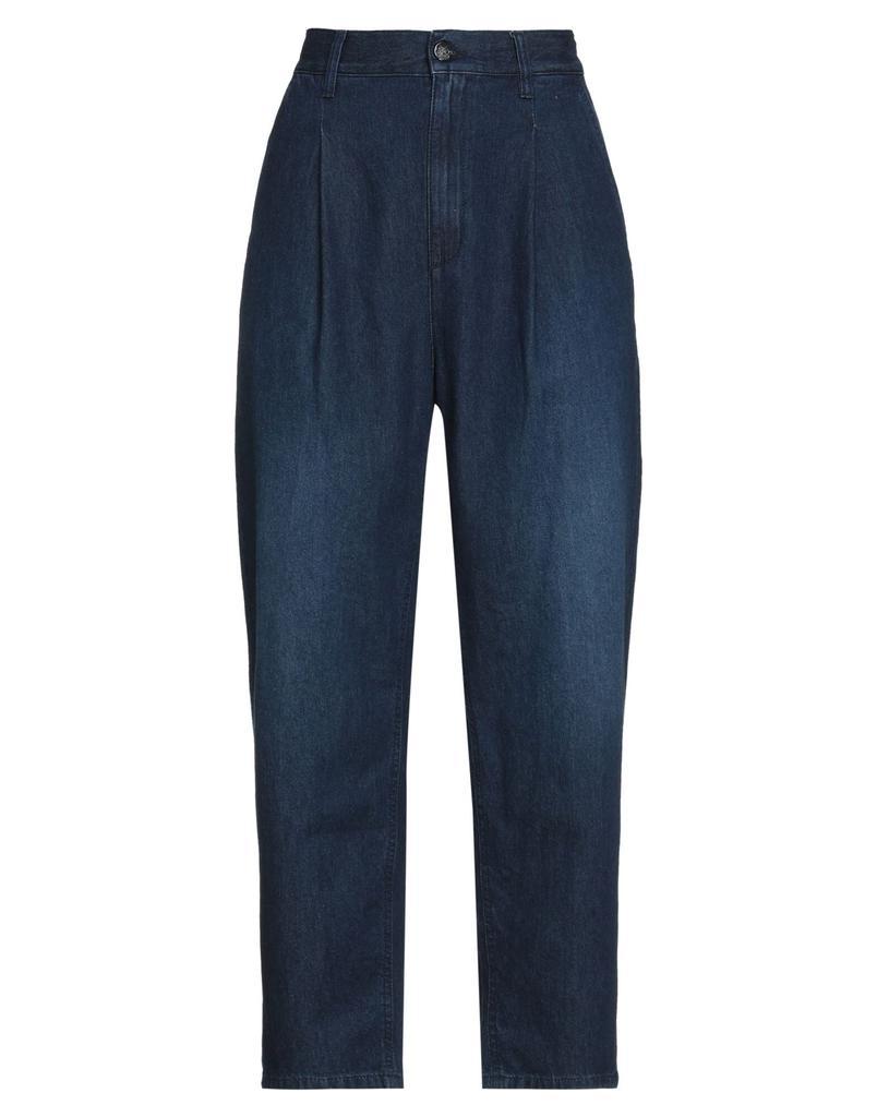 商品KAOS|Denim pants,价格¥573,第1张图片