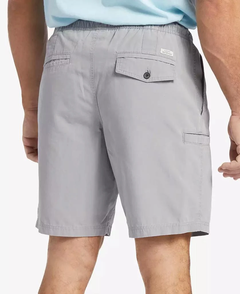 商品Quiksilver|Quiksilver Men's Last Light Solid Walkshorts,价格¥367,第4张图片详细描述