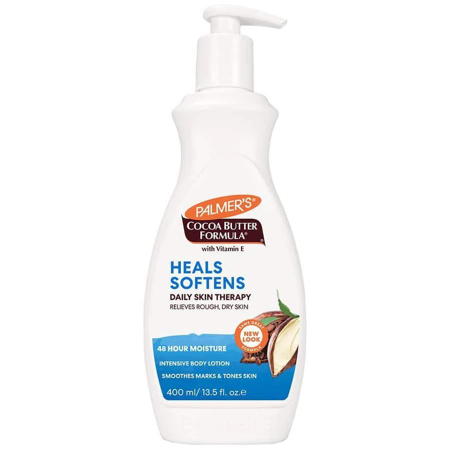 商品Palmer's|Cocoa Butter Formula Body Lotion,价格¥84,第1张图片