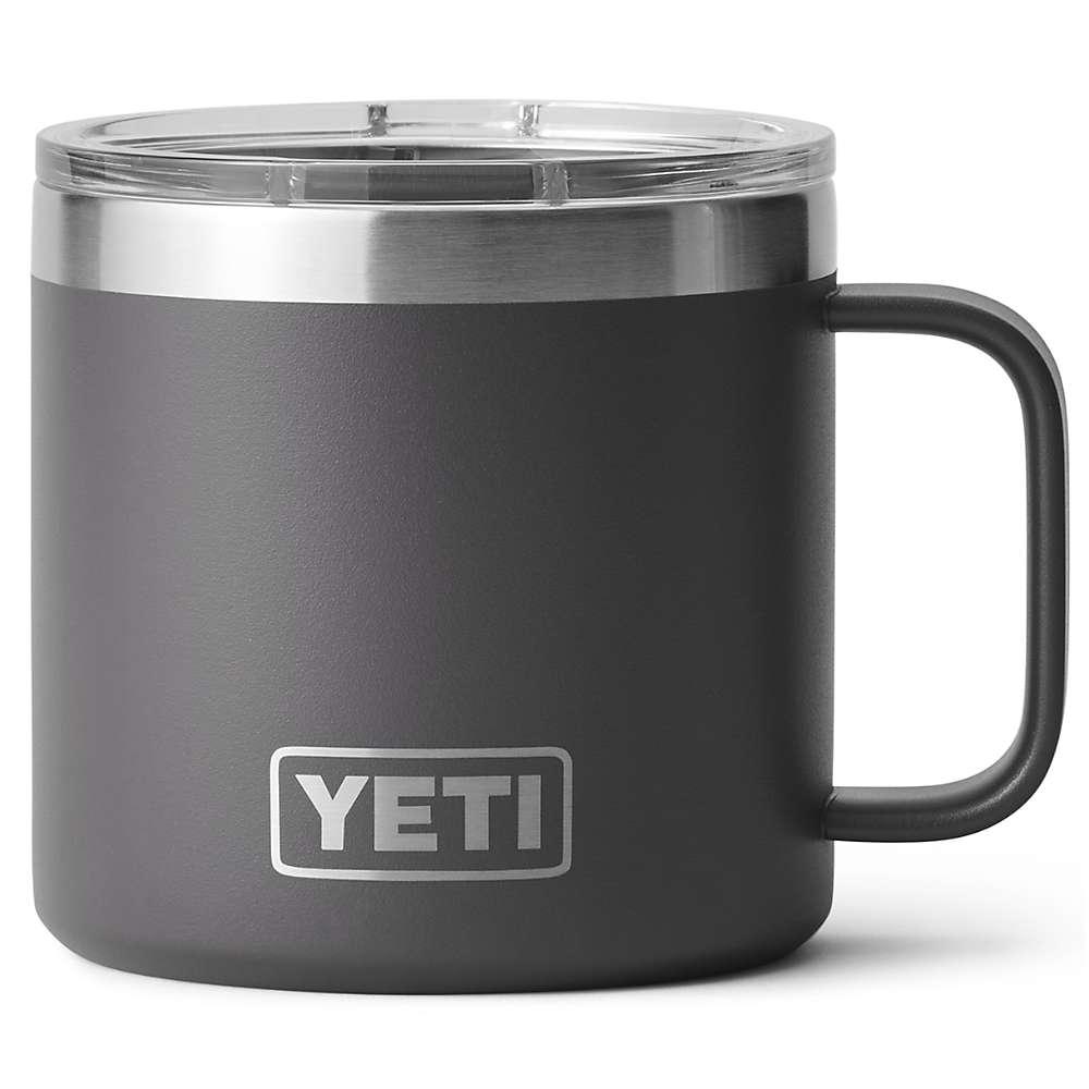 YETI Rambler 14 Mug商品第7张图片规格展示