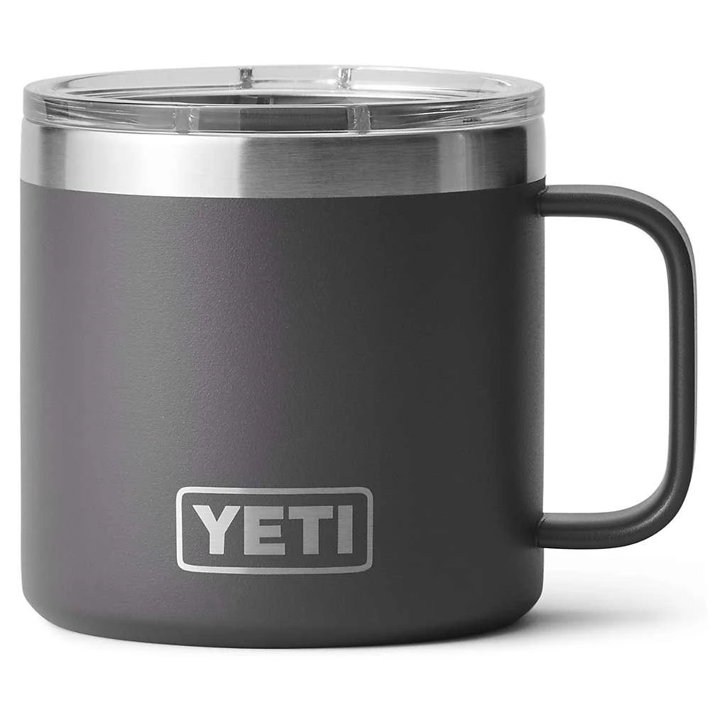 商品YETI|YETI Rambler 14 Mug,价格¥225,第1张图片
