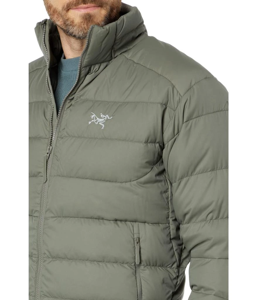 商品Arc'teryx| 始祖鸟Thorium羽绒外套,价格¥2106,第3张图片详细描述