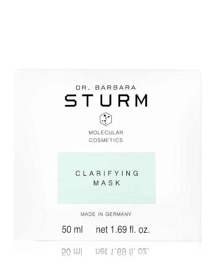 商品Dr. Barbara Sturm|Clarifying Mask,价格¥1135,第3张图片详细描述