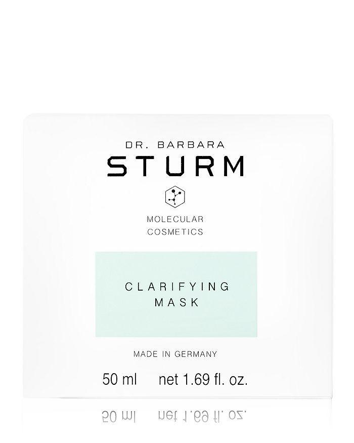 商品Dr. Barbara Sturm|Clarifying Mask 1.7 oz.,价格¥940,第5张图片详细描述