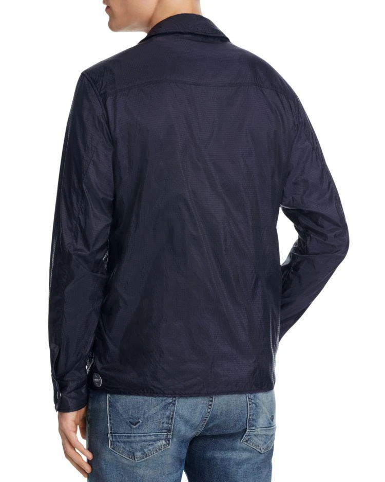 商品Sempach|Sempach Ripstop Nylon Field Jacket ,价格¥609,第2张图片详细描述