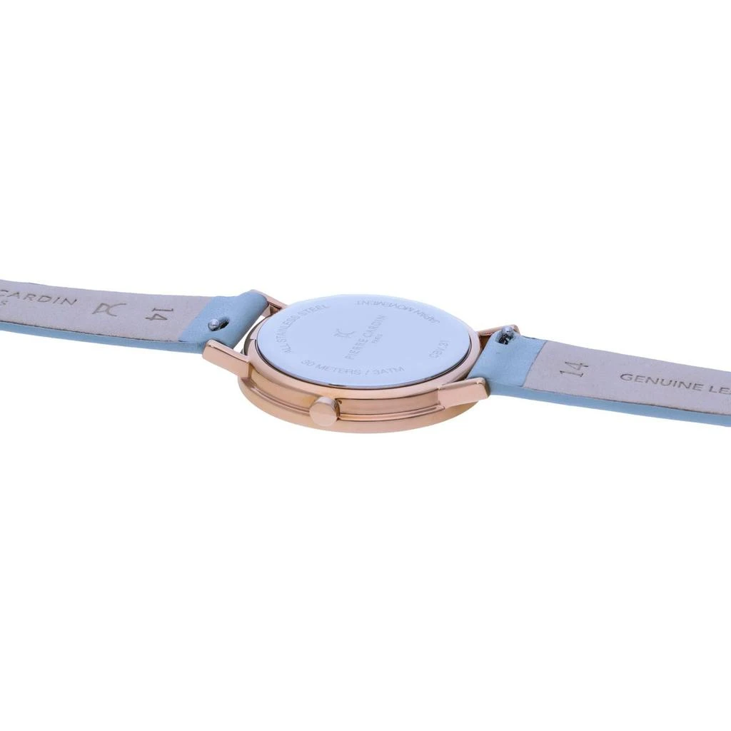 商品Pierre Cardin|Pierre Cardin Women Women's Watches,价格¥1234,第4张图片详细描述