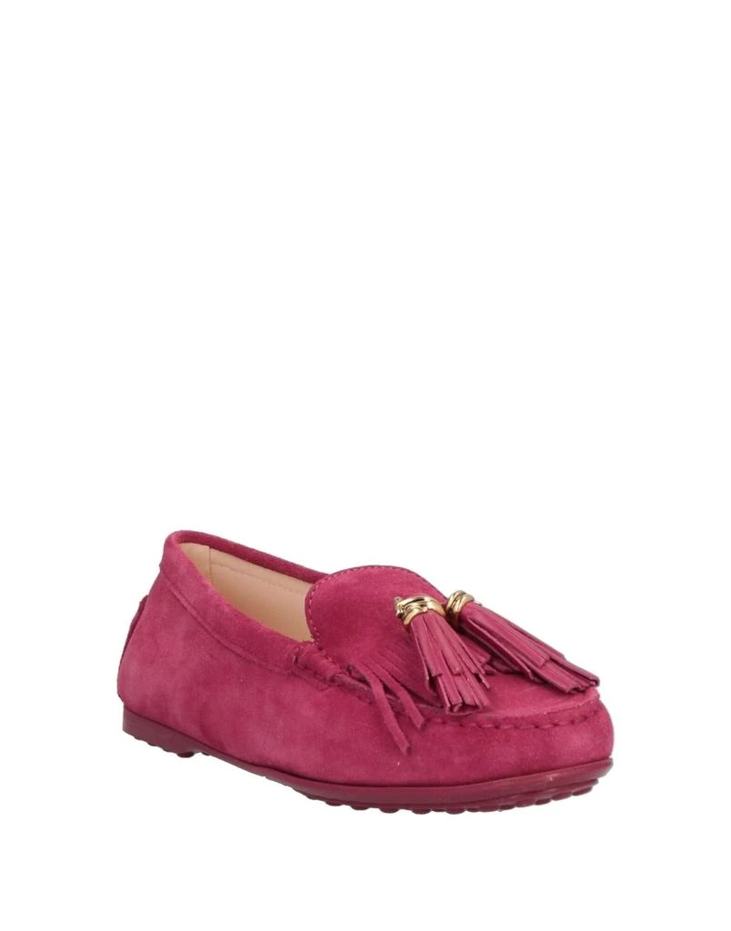 商品Tod's|Loafers,价格¥935,第2张图片详细描述