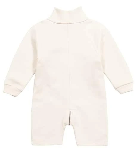 商品Gucci|棉质婴儿连身衣,价格¥2552,第2张图片详细描述