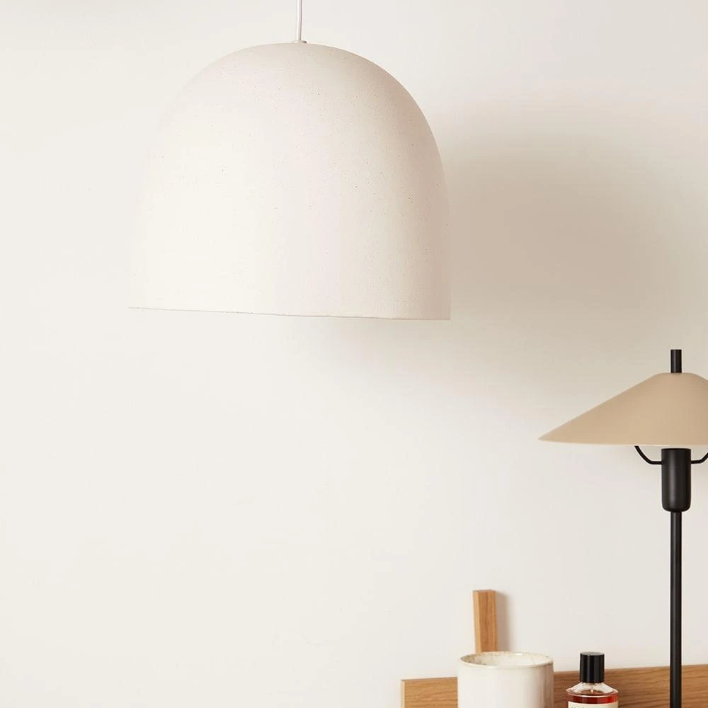 商品Ferm Living|ferm LIVING Speckle Pendant Large,价格¥1362,第2张图片详细描述
