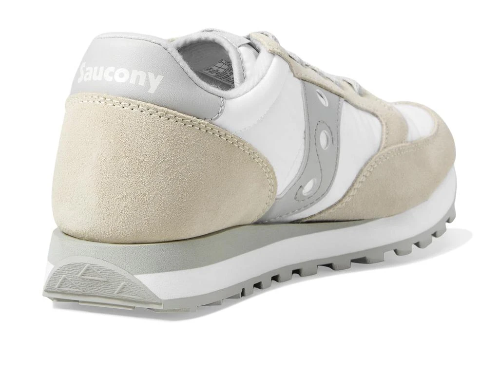 商品Saucony|Jazz Original,价格¥640,第5张图片详细描述