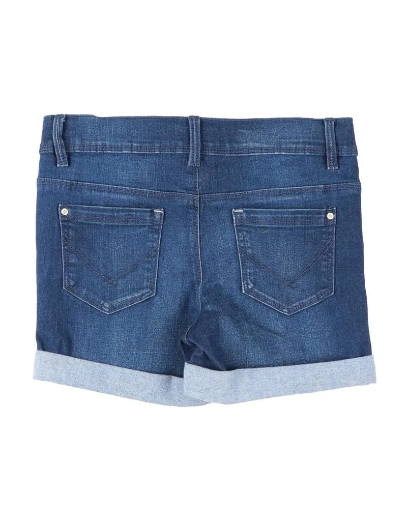 商品NAME IT®|Denim shorts,价格¥49,第2张图片详细描述