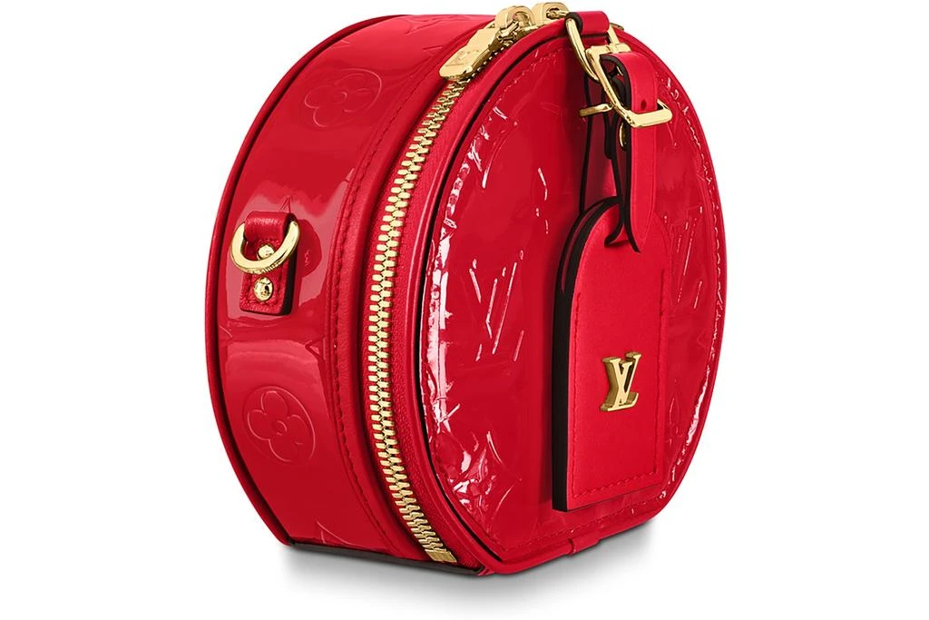 商品Louis Vuitton|Mini Boite Chapeau,价格¥14713,第3张图片详细描述