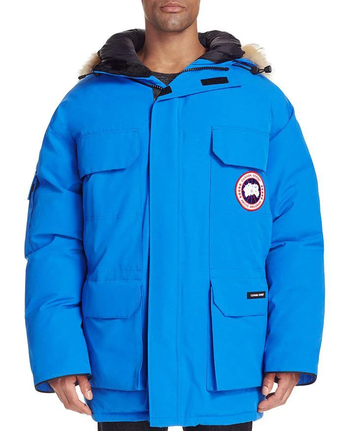 商品Canada Goose|Expedition Down Parka 羽绒服派克,价格¥8558,第1张图片