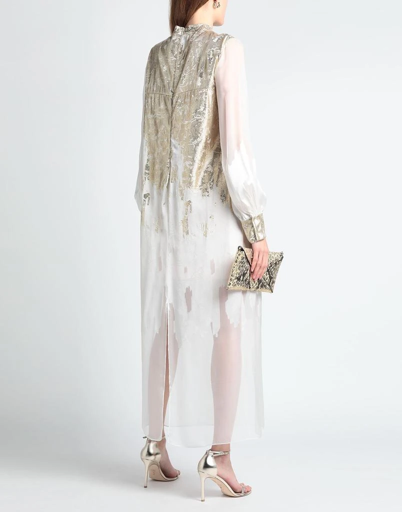 商品ROCHAS|Long dress,价格¥8665,第4张图片详细描述