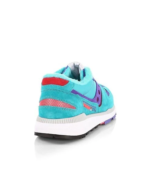 商品Saucony|Azura Sneakers,价格¥384,第3张图片详细描述