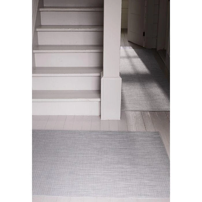 商品Chilewich|Basketweave Rug, 30" x 106",价格¥3167,第4张图片详细描述