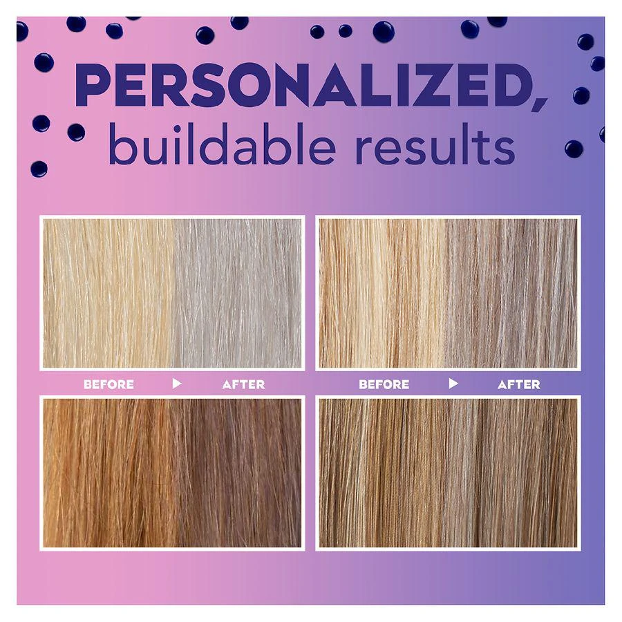 商品OGX|Blonde Purple Fig & Iris Drops,价格¥97,第4张图片详细描述
