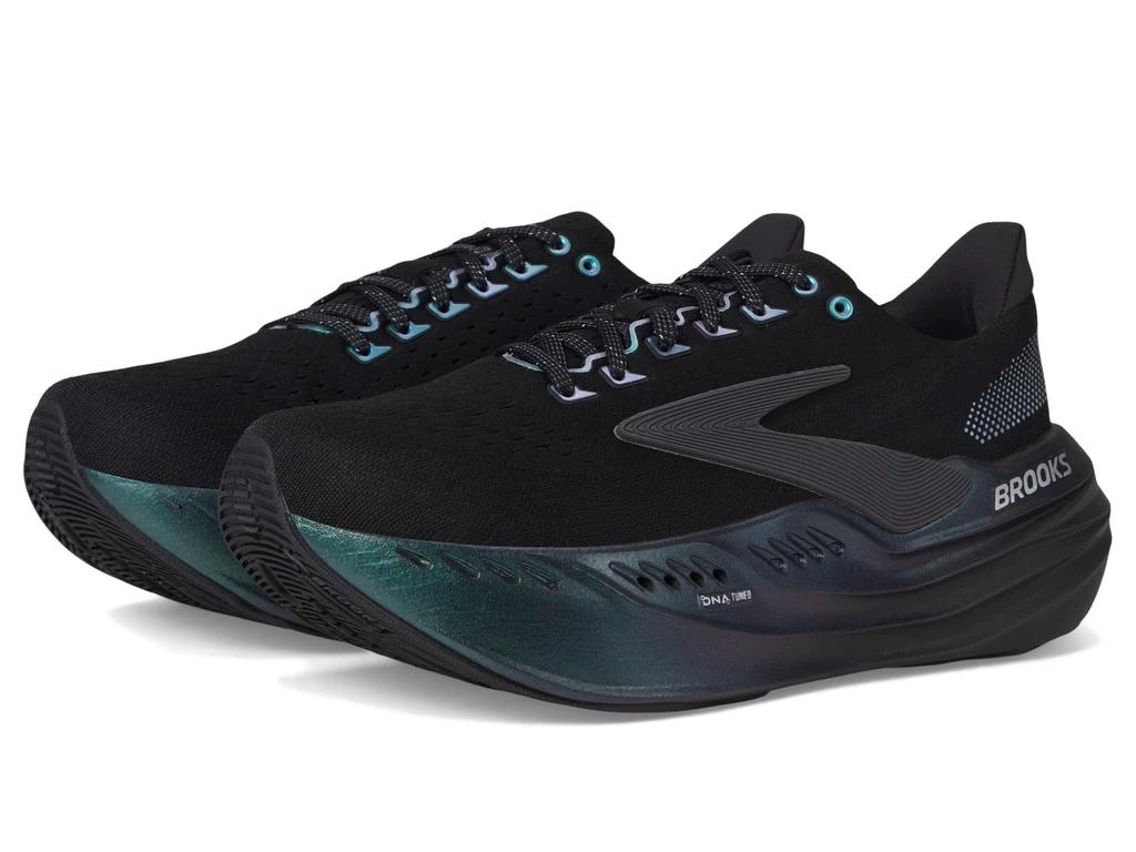商品Brooks|Glycerin Max,价格¥1515,第1张图片