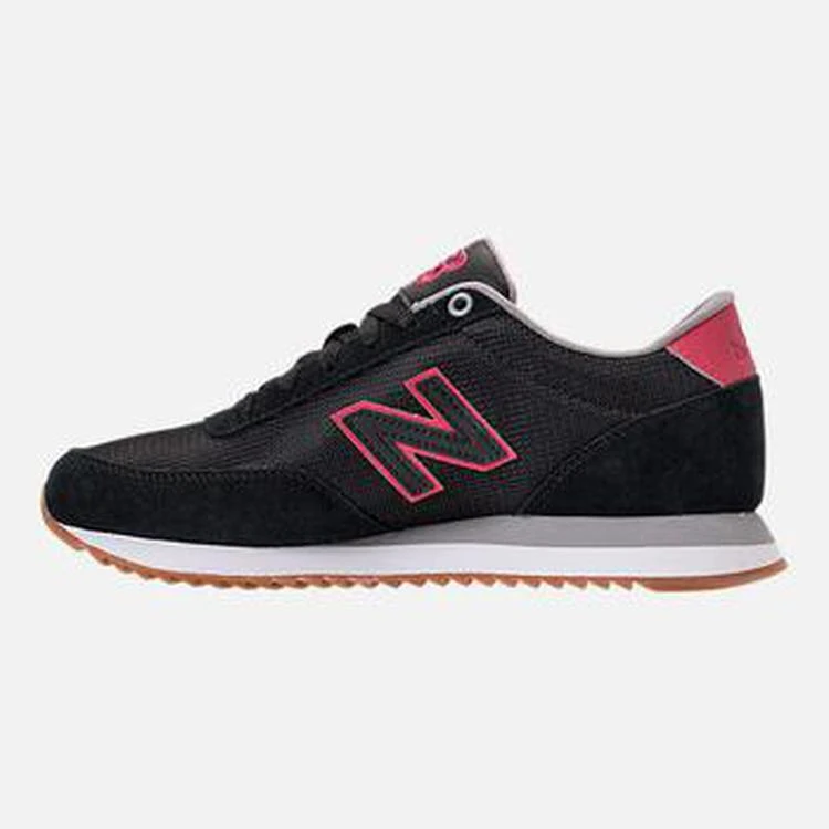 商品New Balance|Women's New Balance 501 Casual Running Shoes,价格¥186,第4张图片详细描述