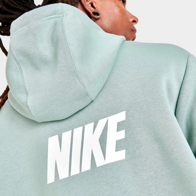 Men's Nike Sportswear Fleece Pullover Hoodie 商品