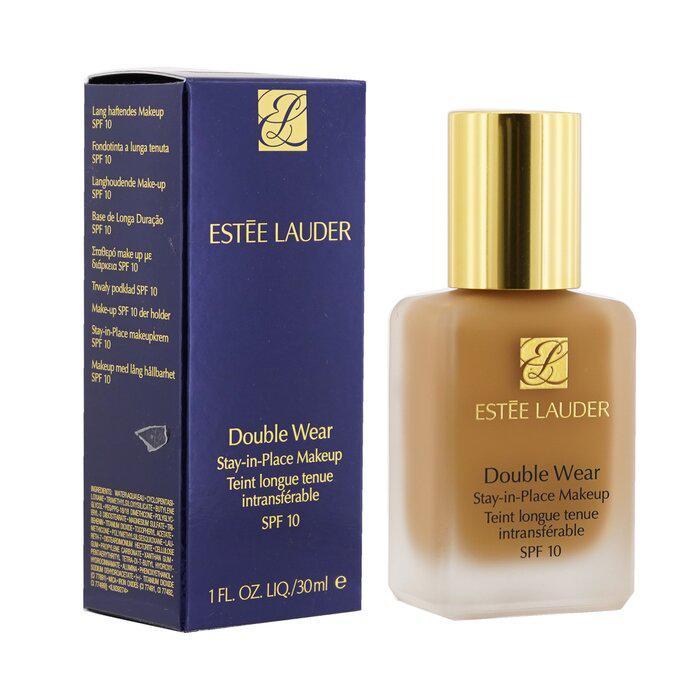 商品Estée Lauder|Estee Lauder DW持妆粉底液 SPF10 油皮亲妈不脫粉 - No. 99 Honey Bronze (4W1) -No. 99 Honey Bronze (4W1)(30ml/1oz),价格¥466,第4张图片详细描述