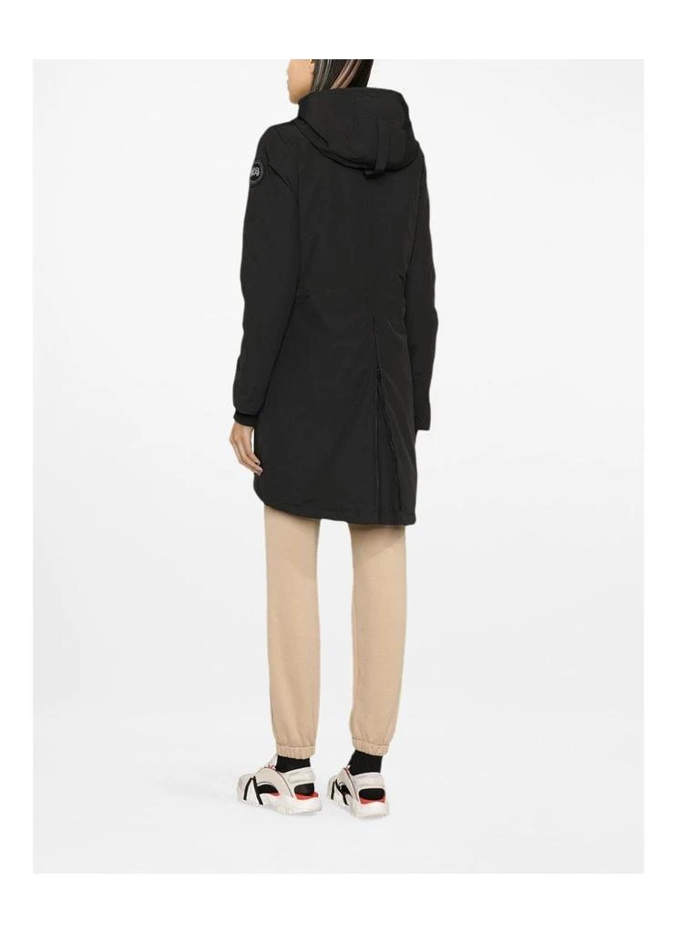 商品Canada Goose|ROSSCLAIR PARKA,价格¥6434,第4张图片详细描述